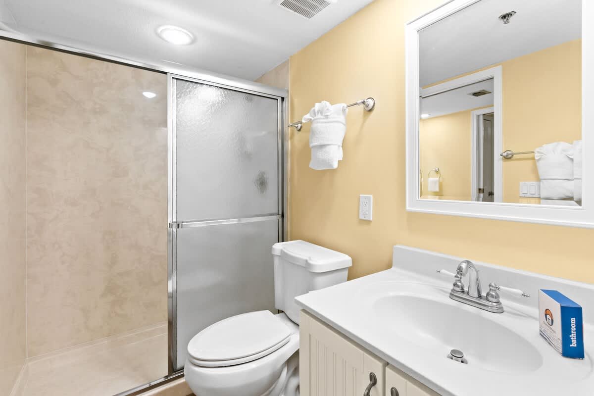 SunDestin Resort Unit 0407 14