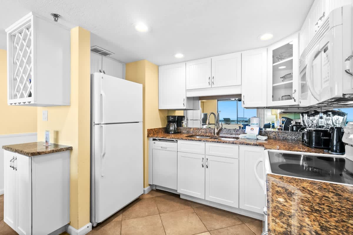 SunDestin Resort Unit 0407 8