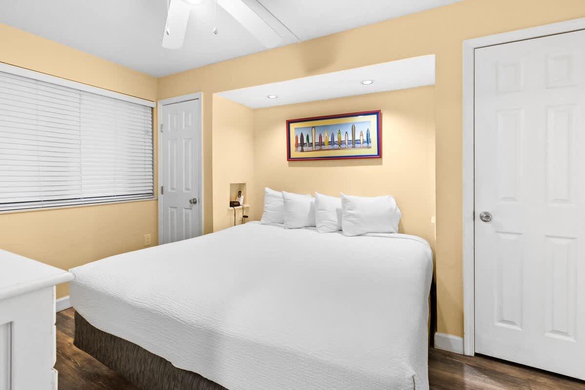 SunDestin Resort Unit 0407 11