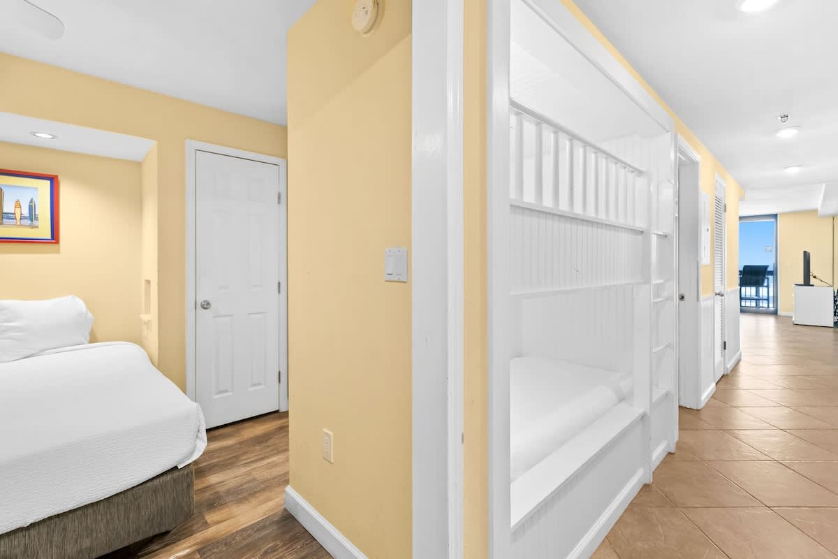 SunDestin Resort Unit 0407 10