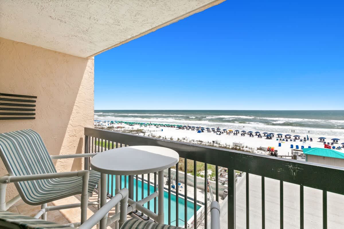 SunDestin Resort Unit 0407 41