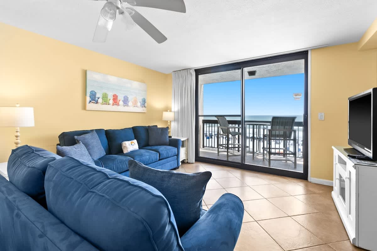 SunDestin Resort Unit 0407 2