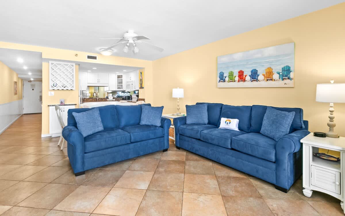 SunDestin Resort Unit 0407 4