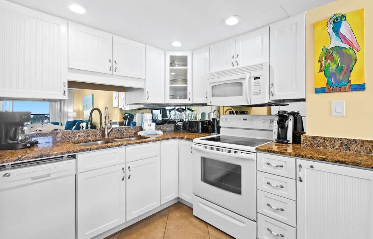 SunDestin Resort Unit 0407 7