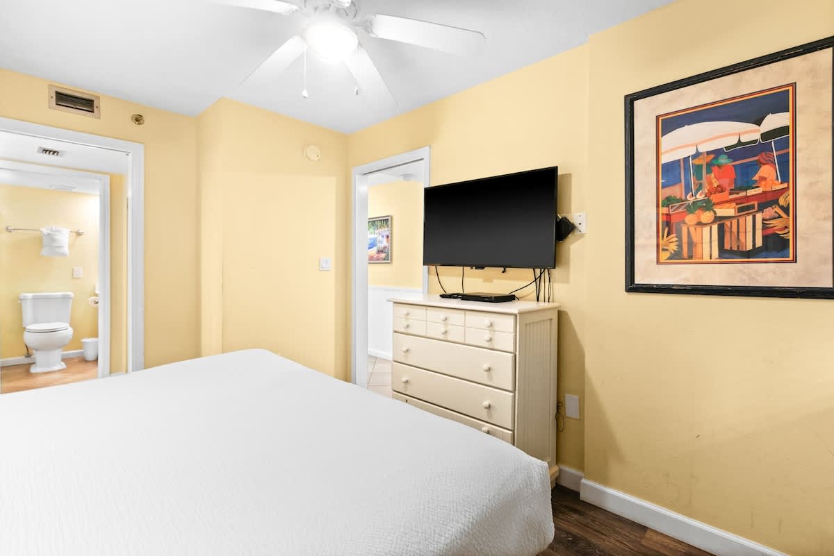 SunDestin Resort Unit 0407 12