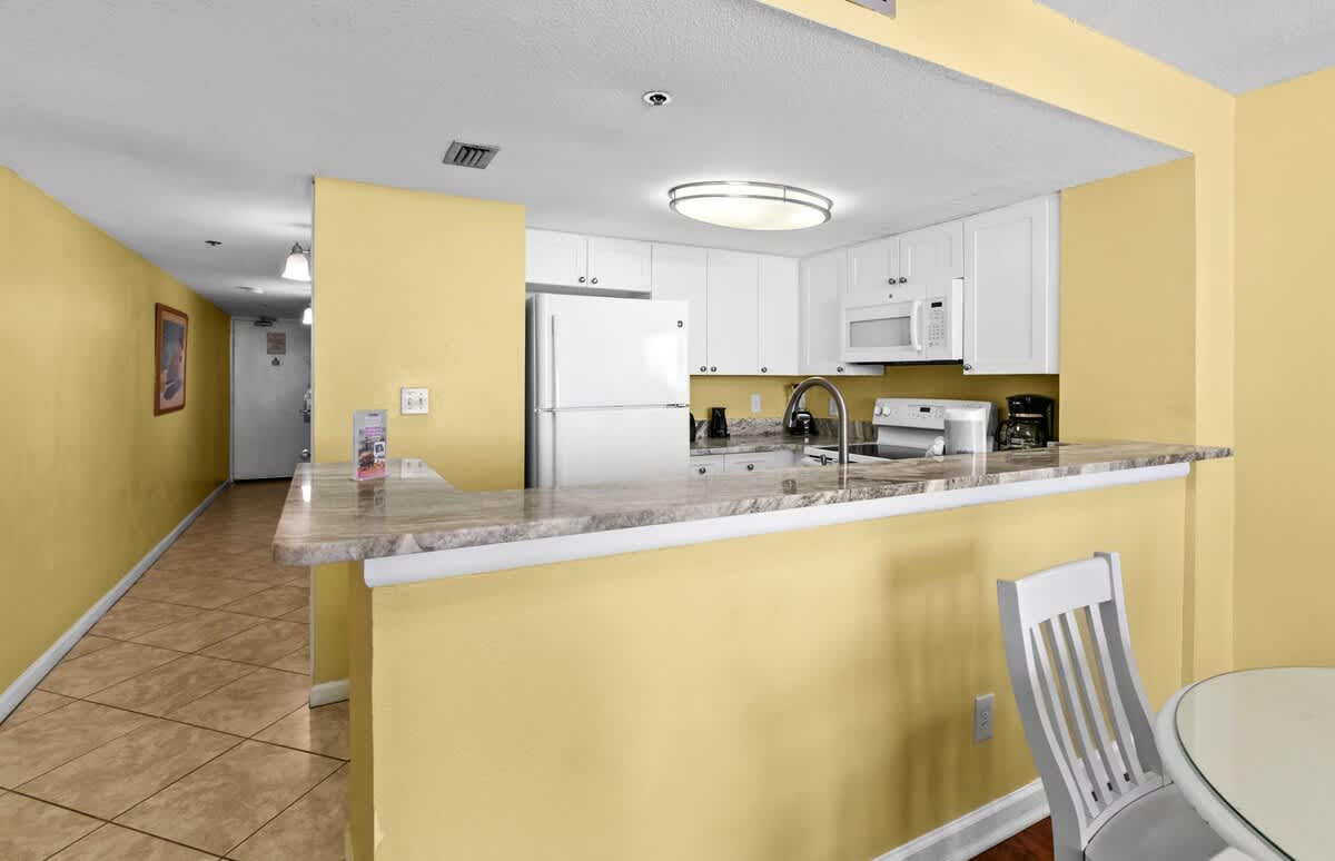 SunDestin Resort Unit 0409 8