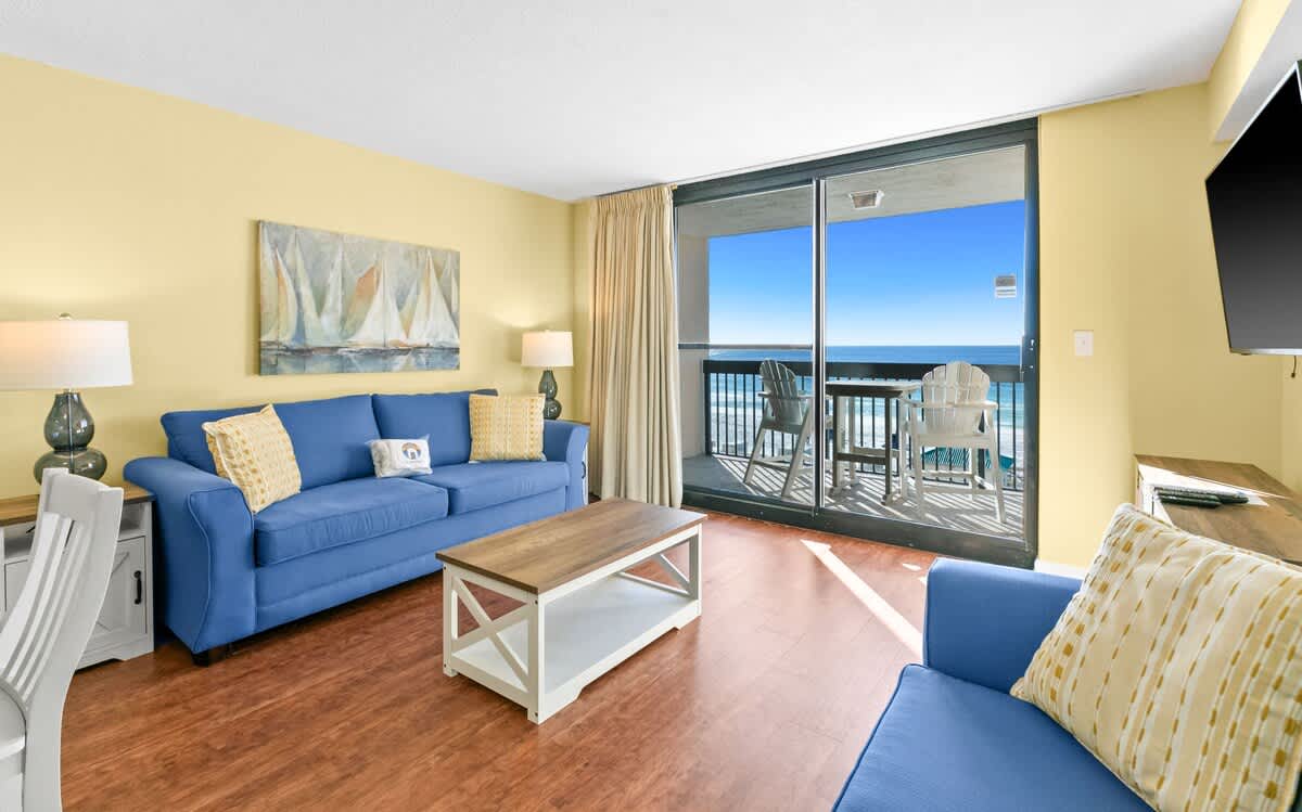 SunDestin Resort Unit 0409