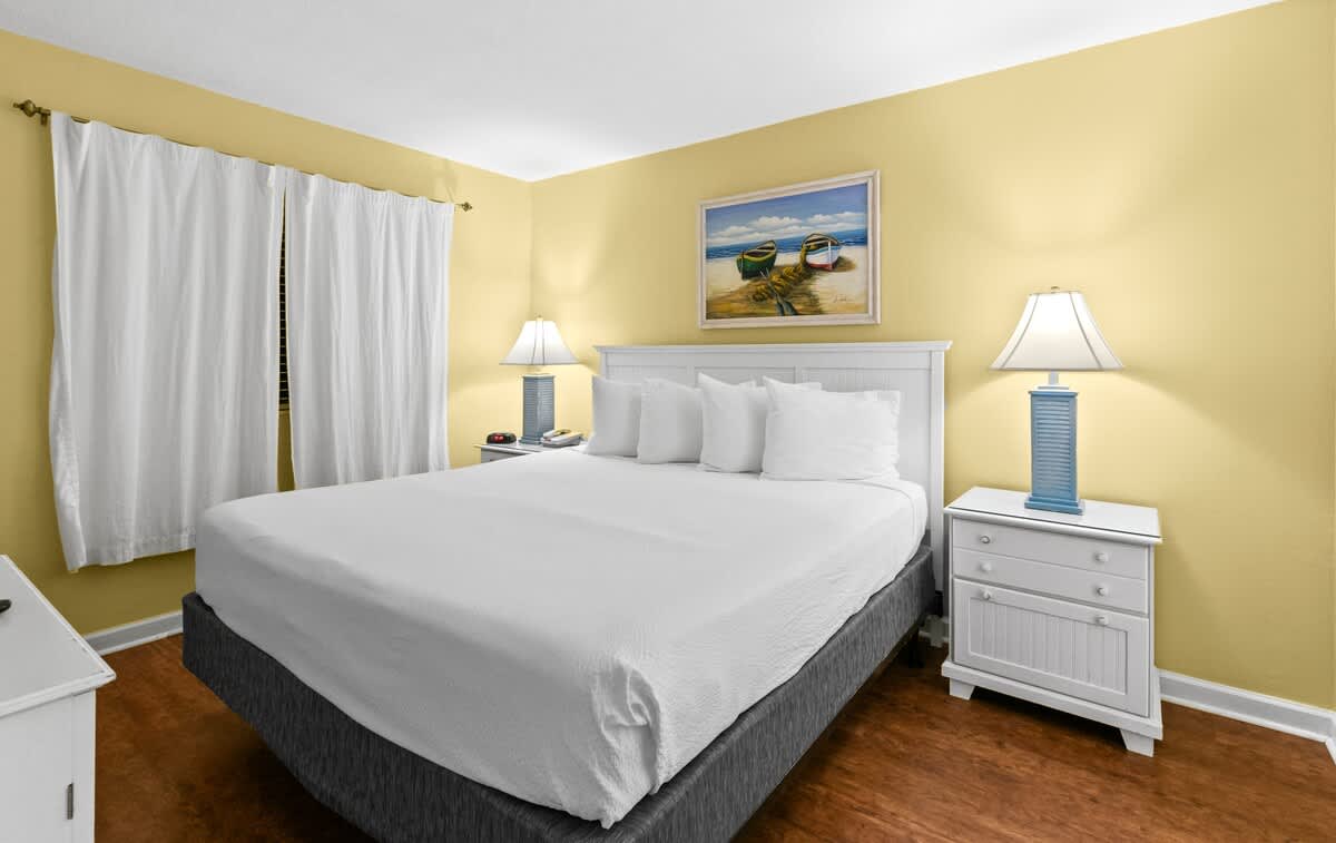 SunDestin Resort Unit 0409 4