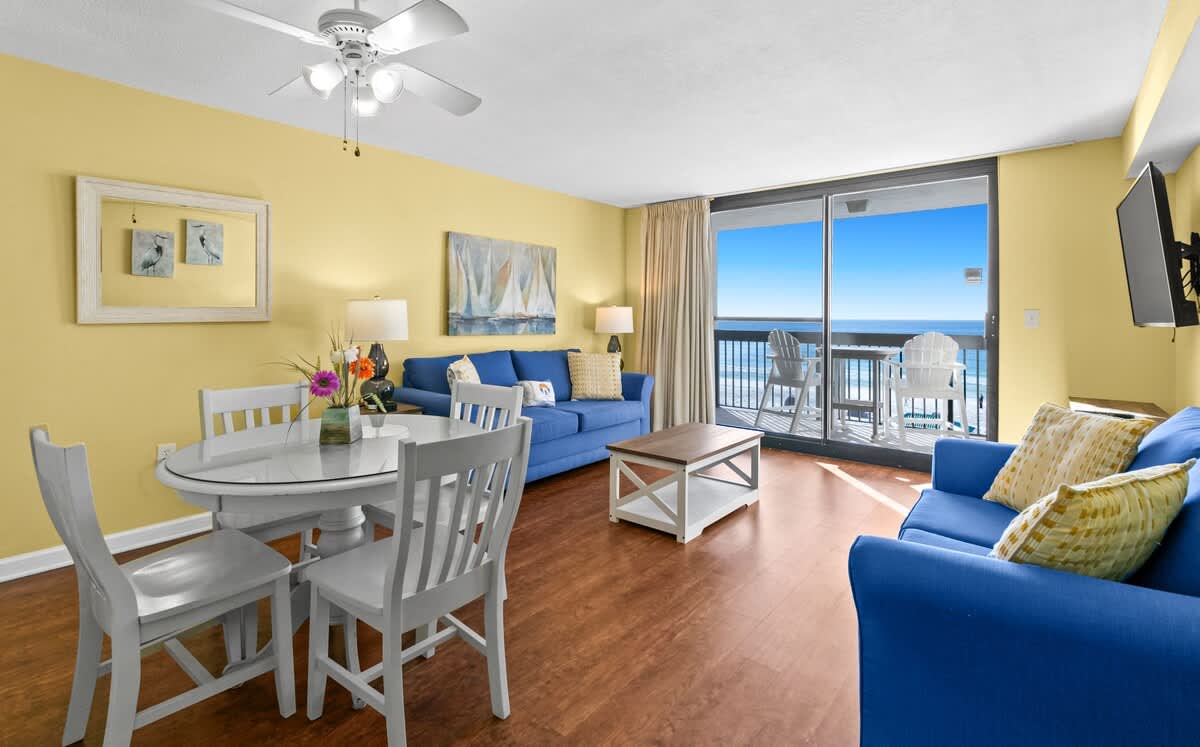 SunDestin Resort Unit 0409 5