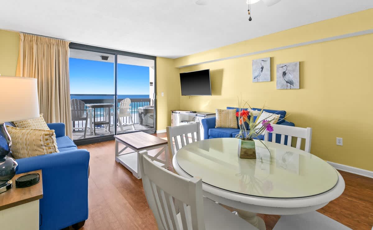 SunDestin Resort Unit 0409 9