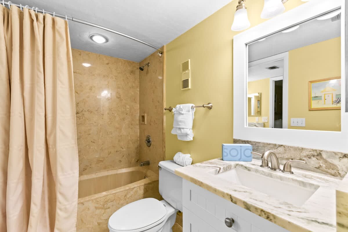 SunDestin Resort Unit 0409 14