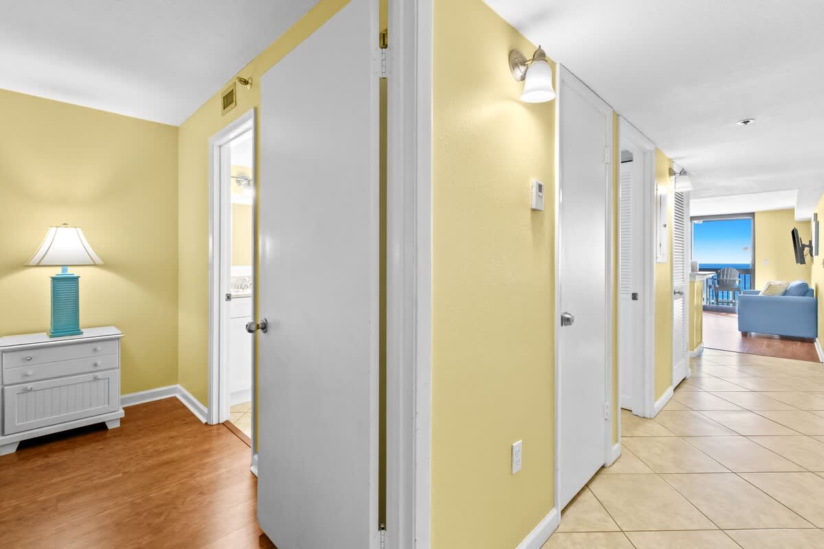 SunDestin Resort Unit 0409 12