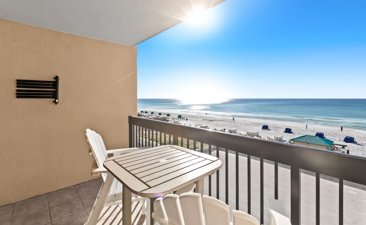 SunDestin Resort Unit 0409 6