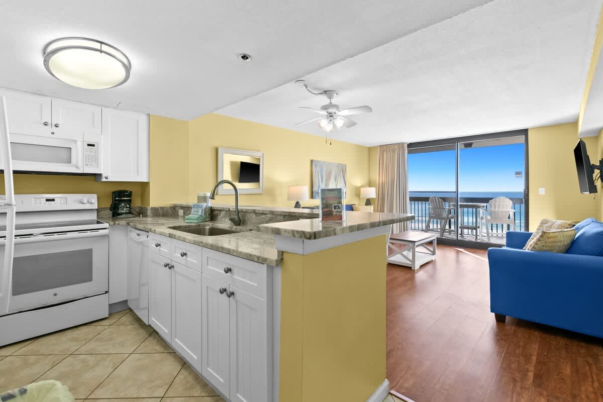 SunDestin Resort Unit 0409 2