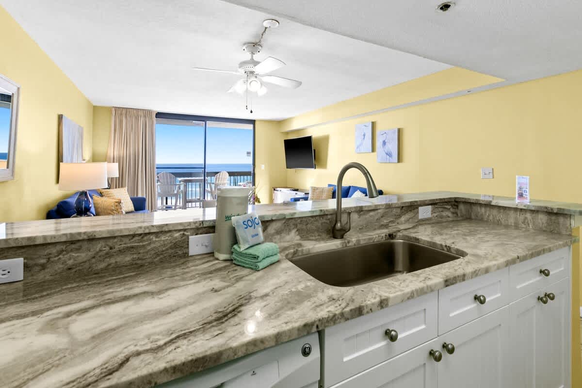 SunDestin Resort Unit 0409 7