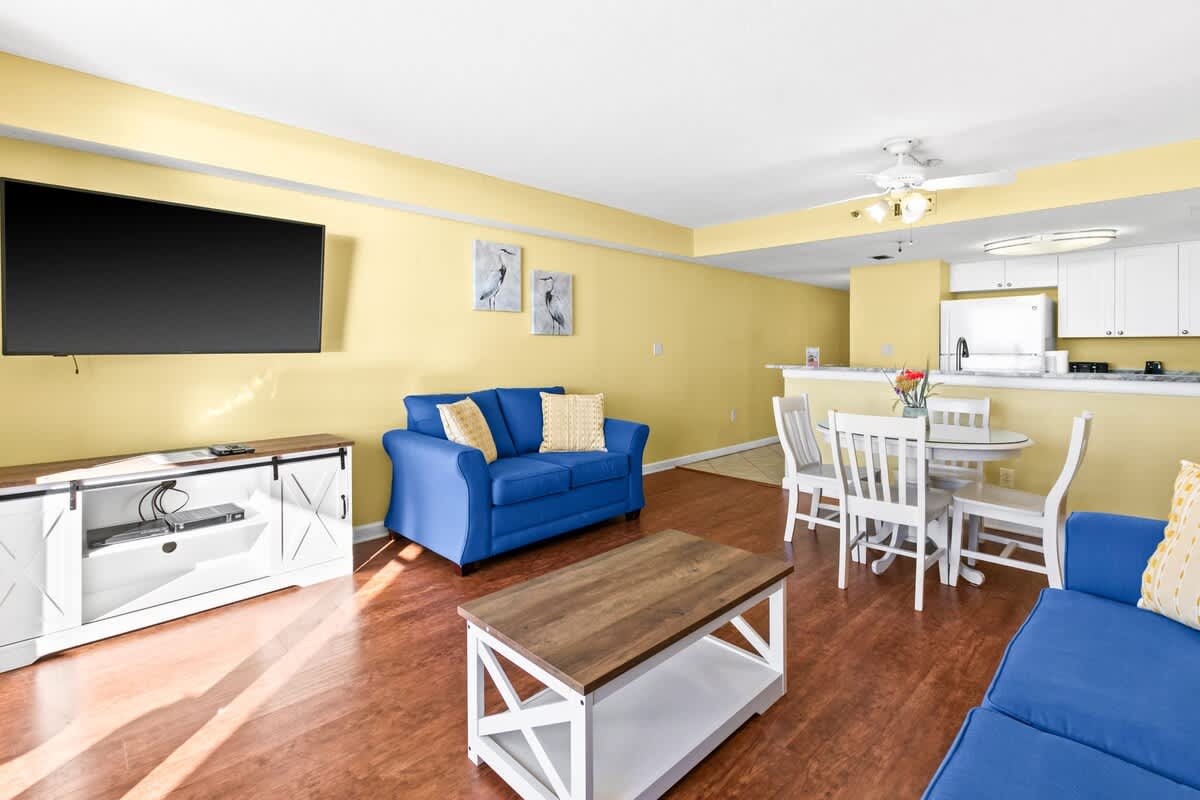 SunDestin Resort Unit 0409 10