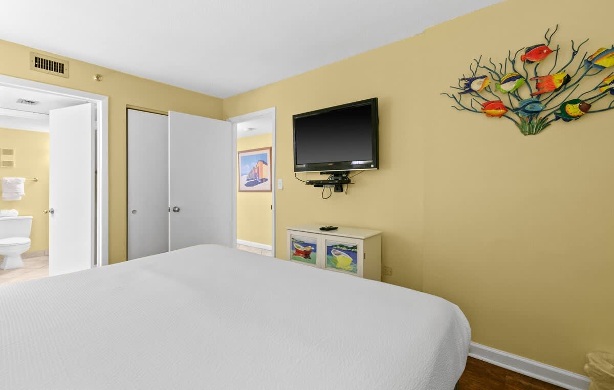 SunDestin Resort Unit 0409 13