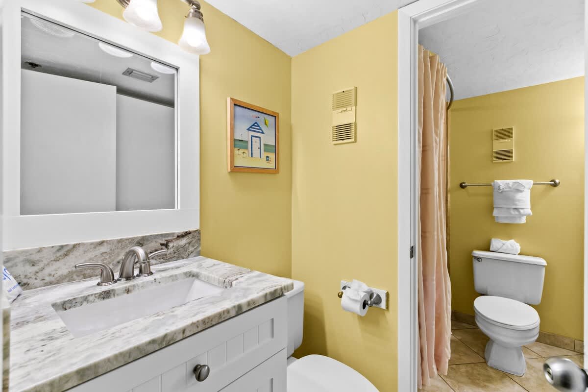 SunDestin Resort Unit 0409 15