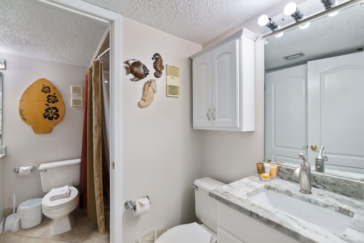 SunDestin Resort Unit 0410 | Photo 11