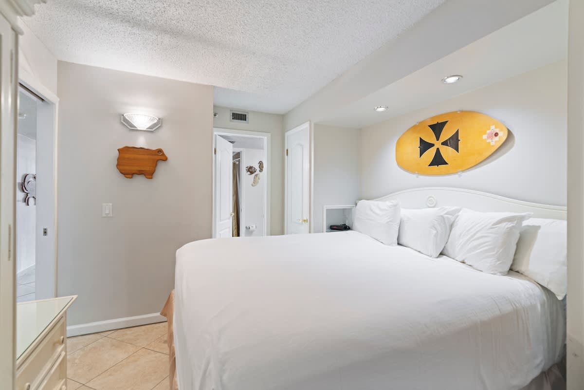 SunDestin Resort Unit 0410 | Photo 9