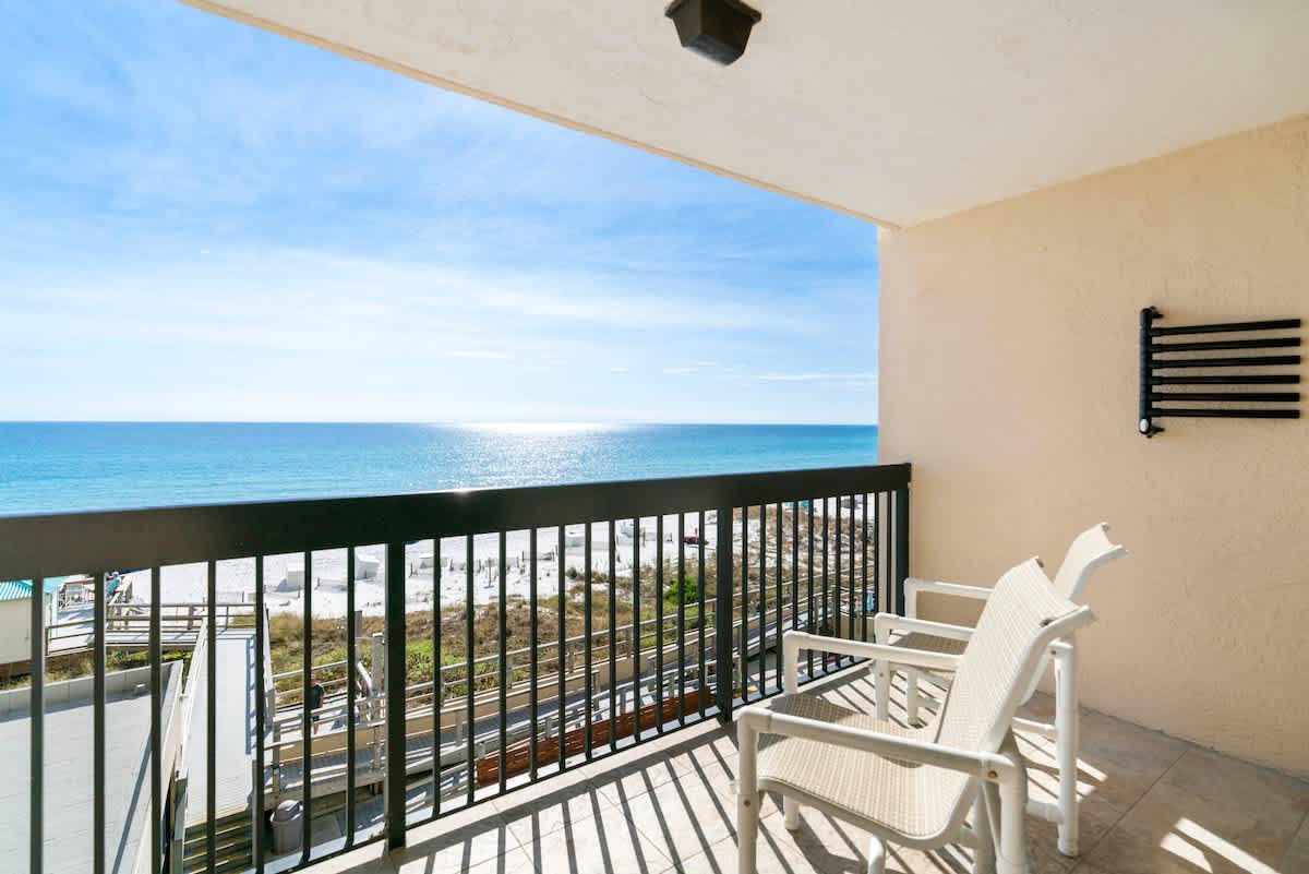 SunDestin Resort Unit 0410 | Photo 3