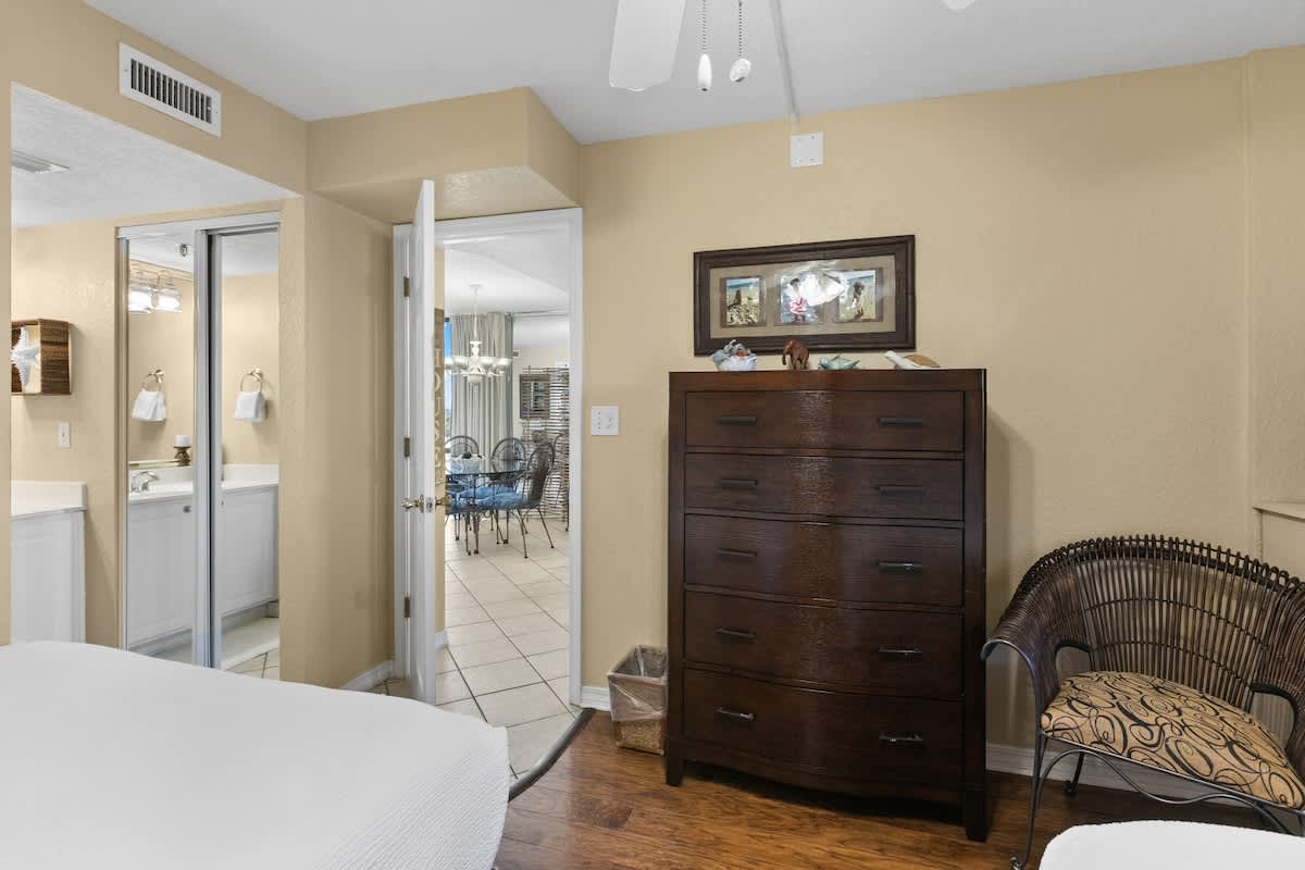 SunDestin Resort Unit 0418 18