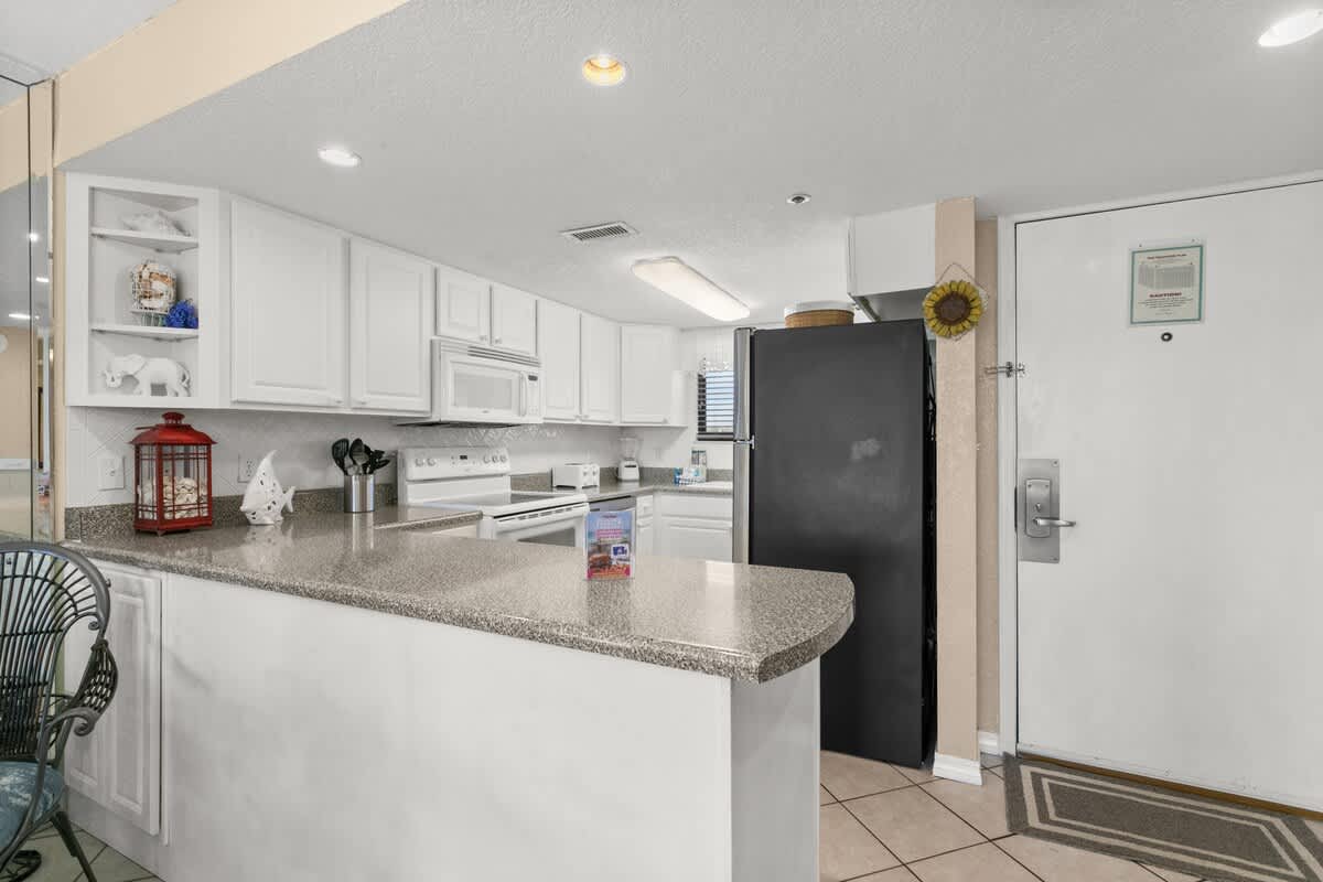 SunDestin Resort Unit 0418 9