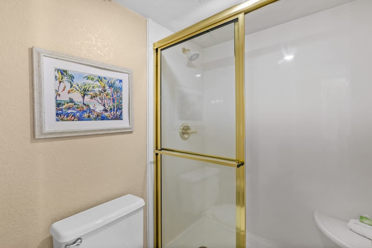 SunDestin Resort Unit 0418 16