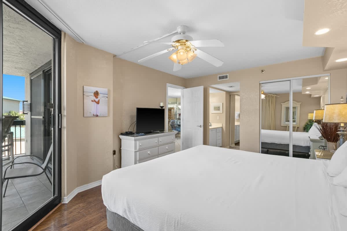 SunDestin Resort Unit 0418 14