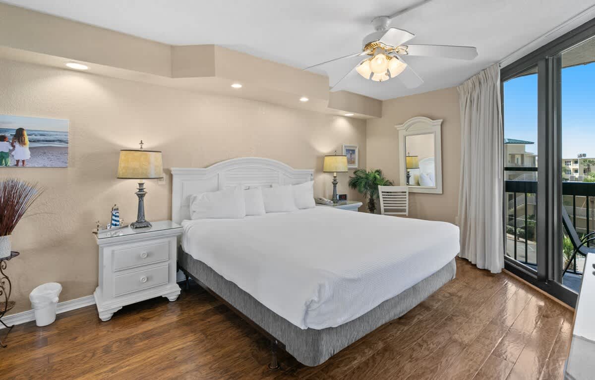 SunDestin Resort Unit 0418 13