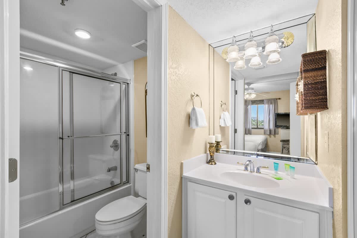 SunDestin Resort Unit 0418 19