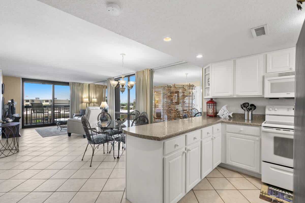 SunDestin Resort Unit 0418 12