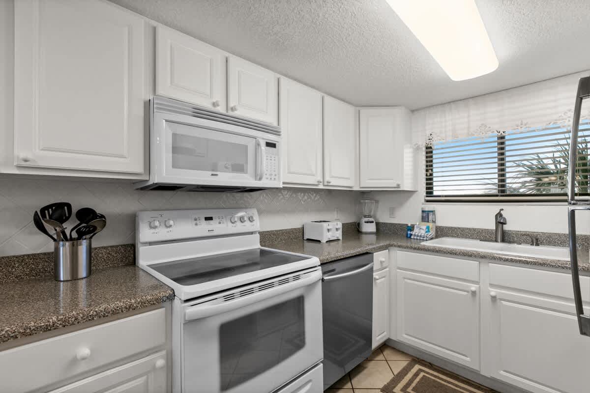 SunDestin Resort Unit 0418 11