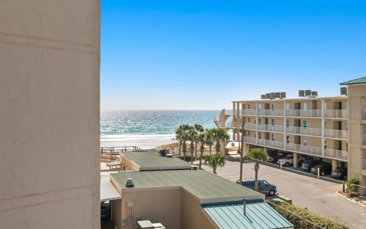 SunDestin Resort Unit 0418 22