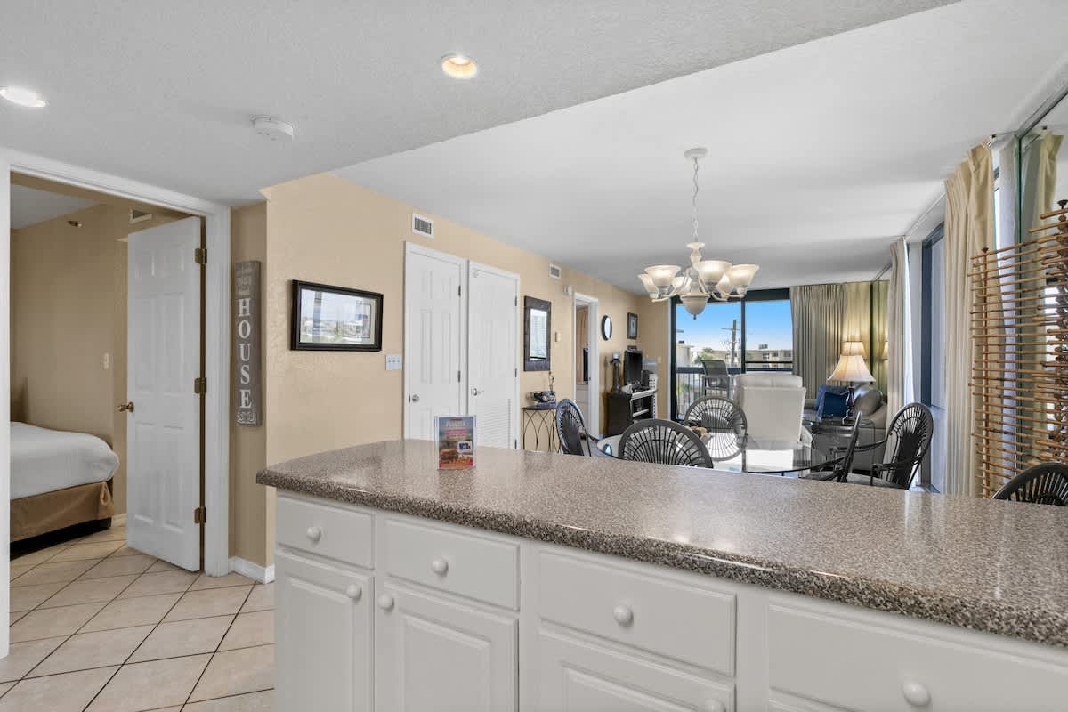 SunDestin Resort Unit 0418 8