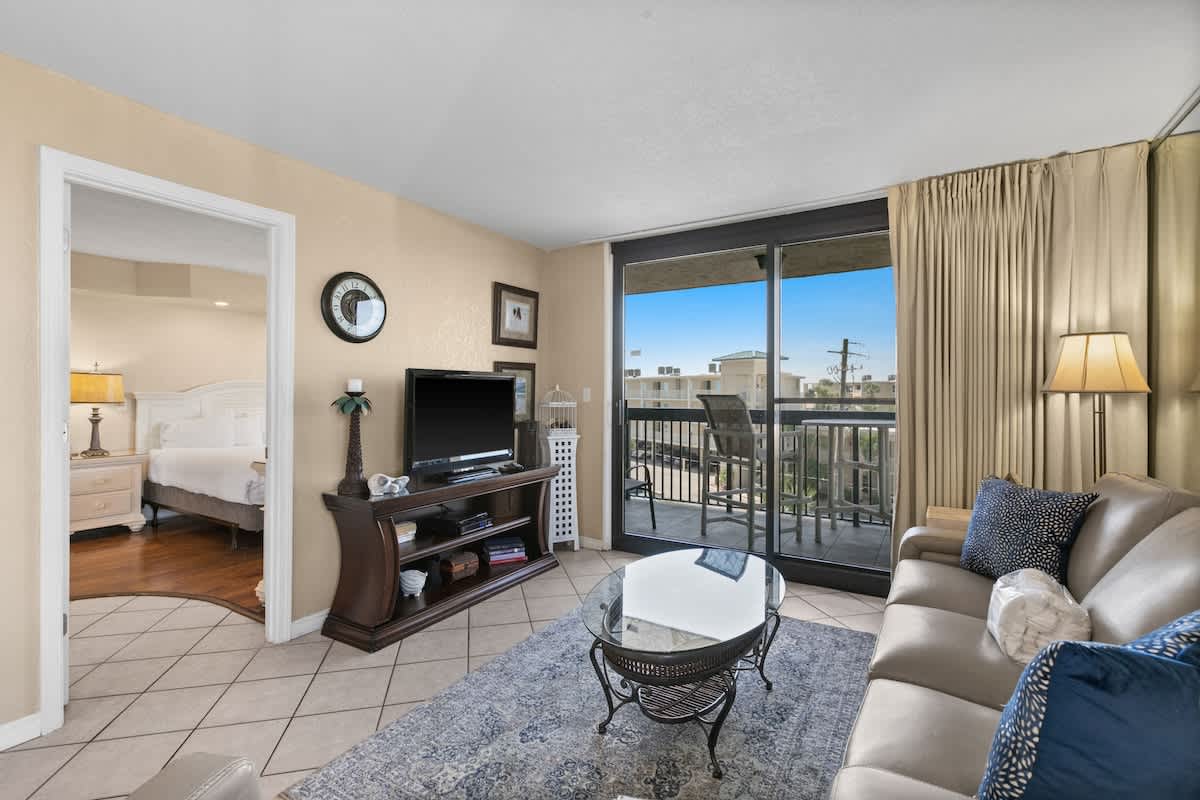 SunDestin Resort Unit 0418 2