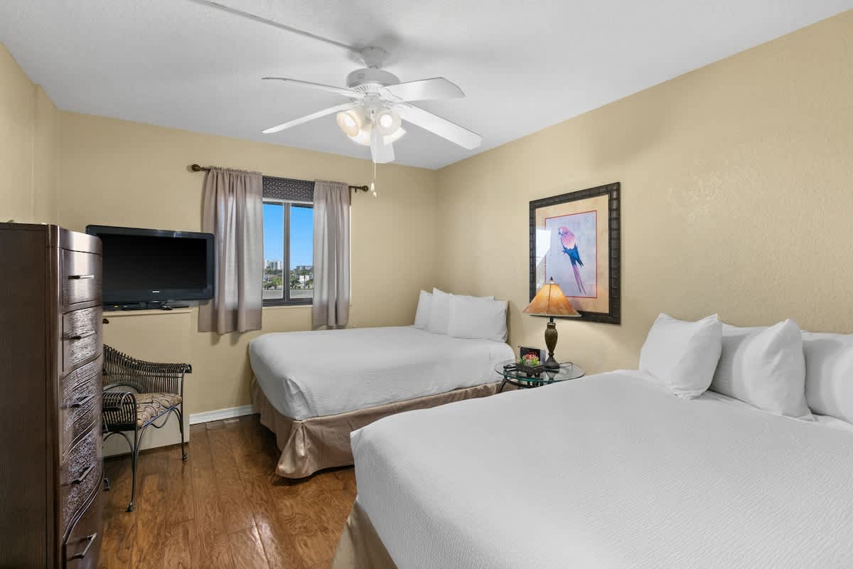 SunDestin Resort Unit 0418 17