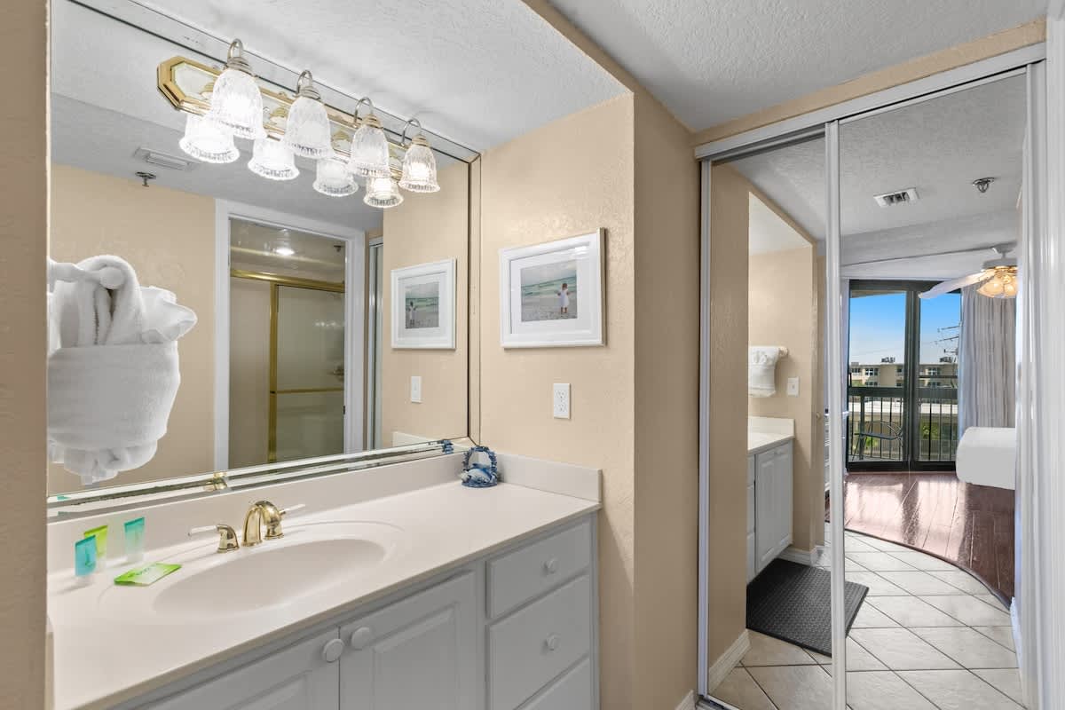 SunDestin Resort Unit 0418 15