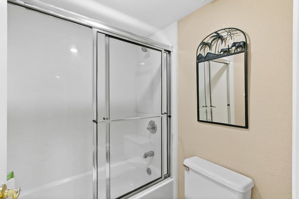 SunDestin Resort Unit 0418 20