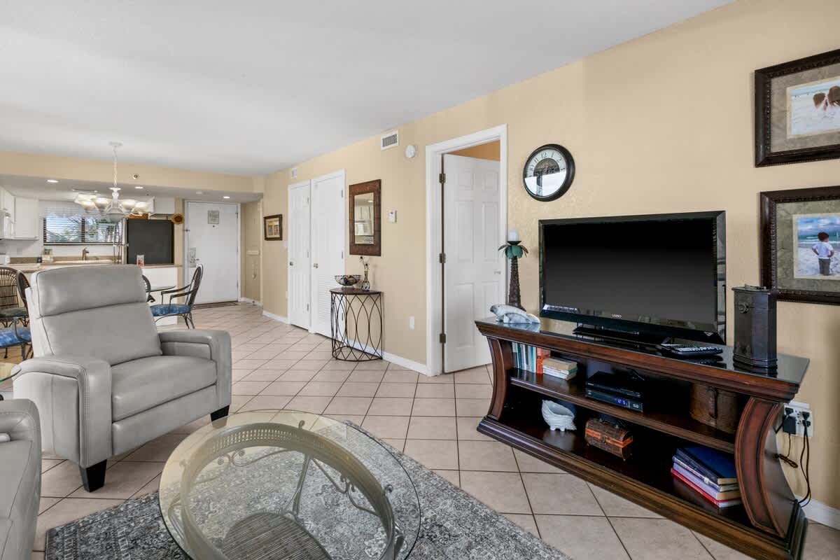 SunDestin Resort Unit 0418 5