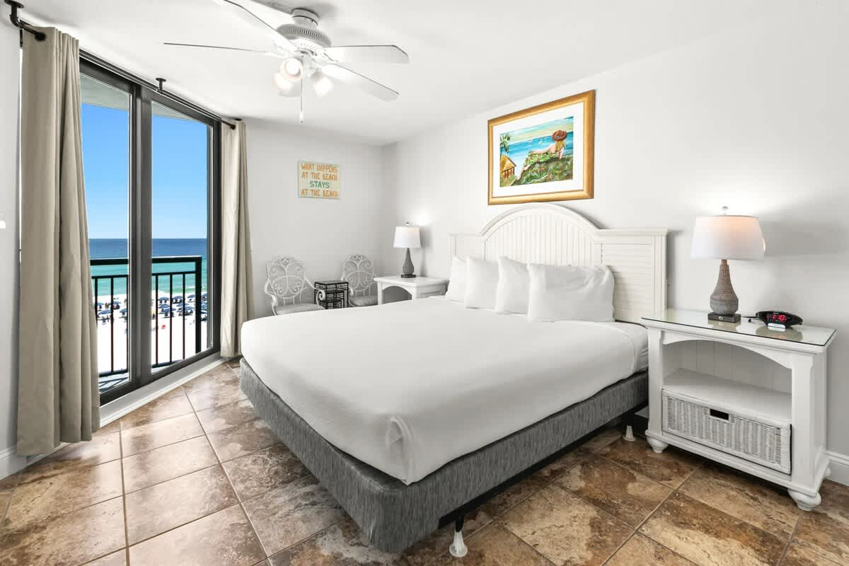 SunDestin Resort Unit 0501 | Photo 10