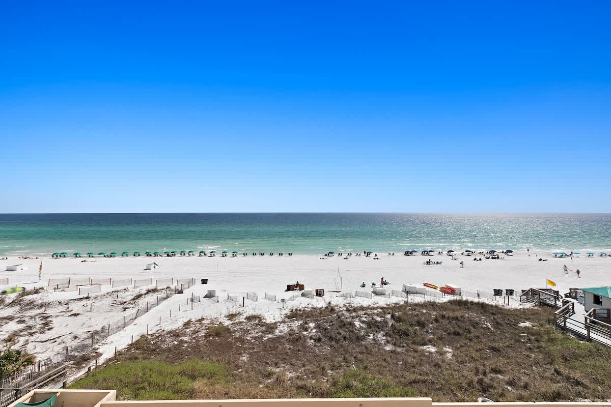 SunDestin Resort Unit 0501