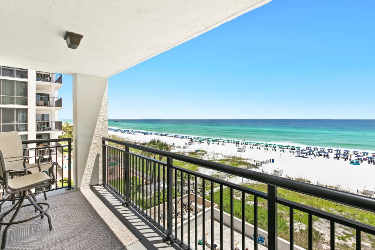 SunDestin Resort Unit 0501 | Photo 18