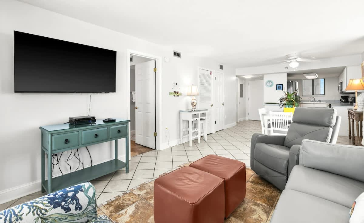 SunDestin Resort Unit 0501 | Photo 4