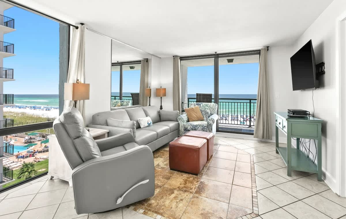 SunDestin Resort Unit 0501 | Photo 2