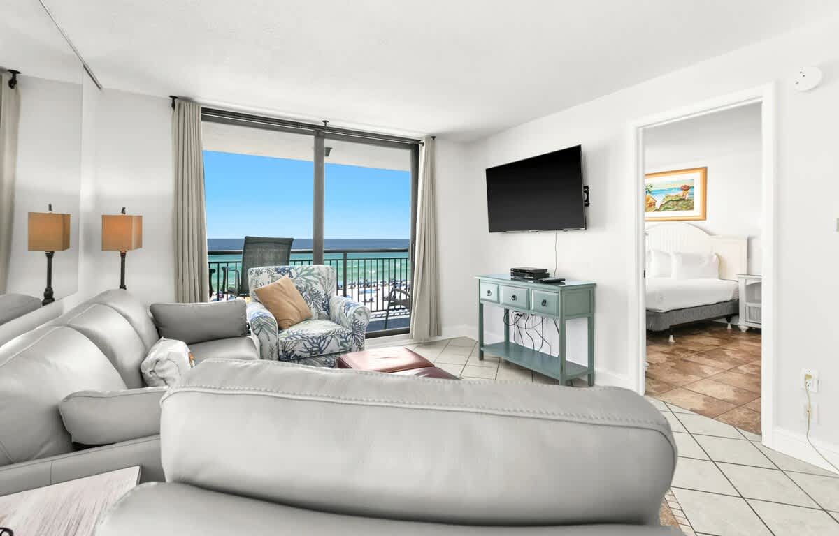 SunDestin Resort Unit 0501 | Photo 3