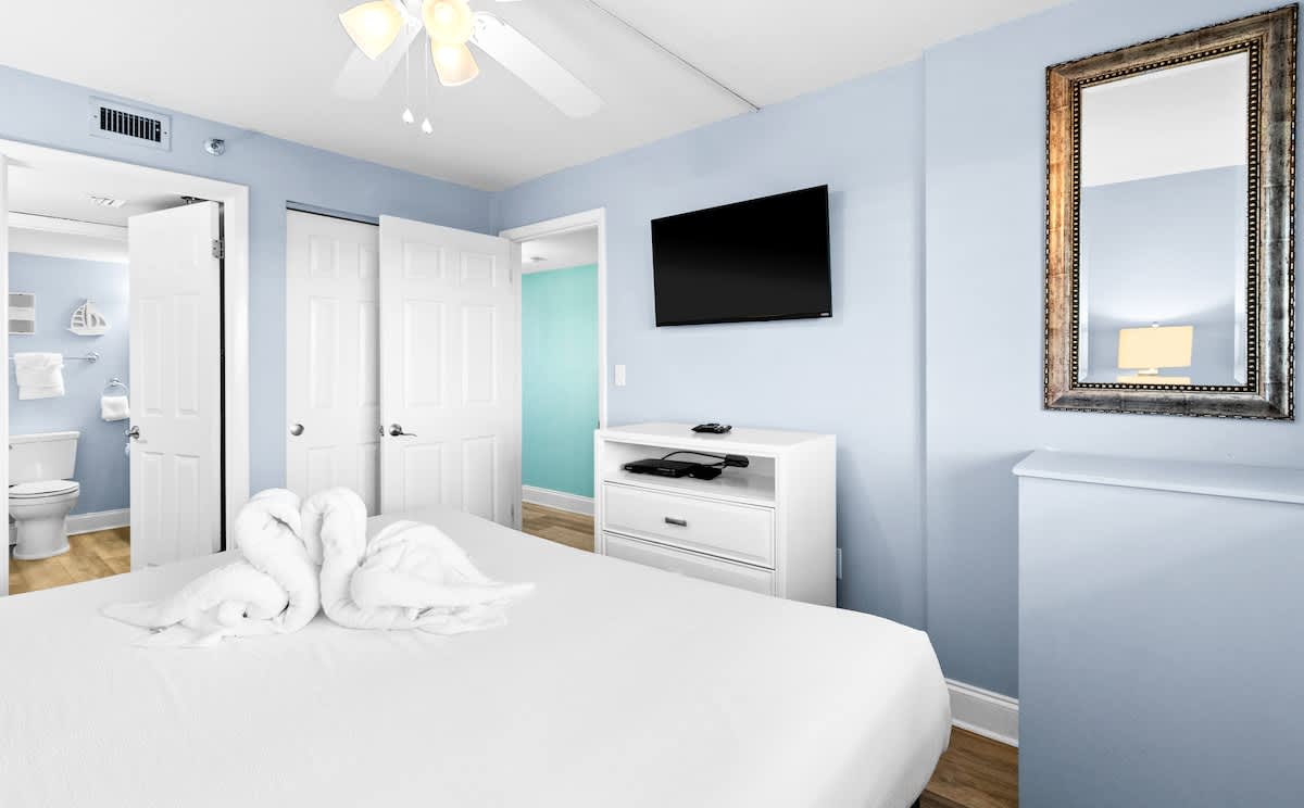 SunDestin Resort Unit 0505 | Photo 11