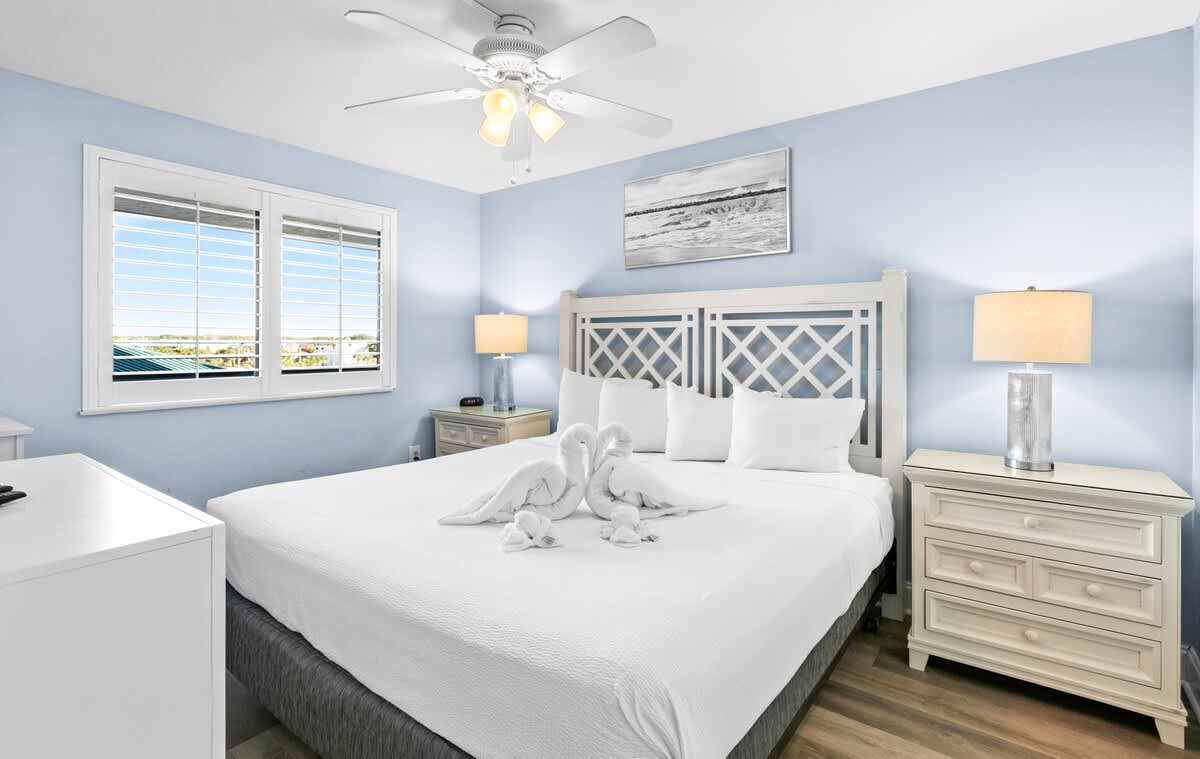 SunDestin Resort Unit 0505 | Photo 10