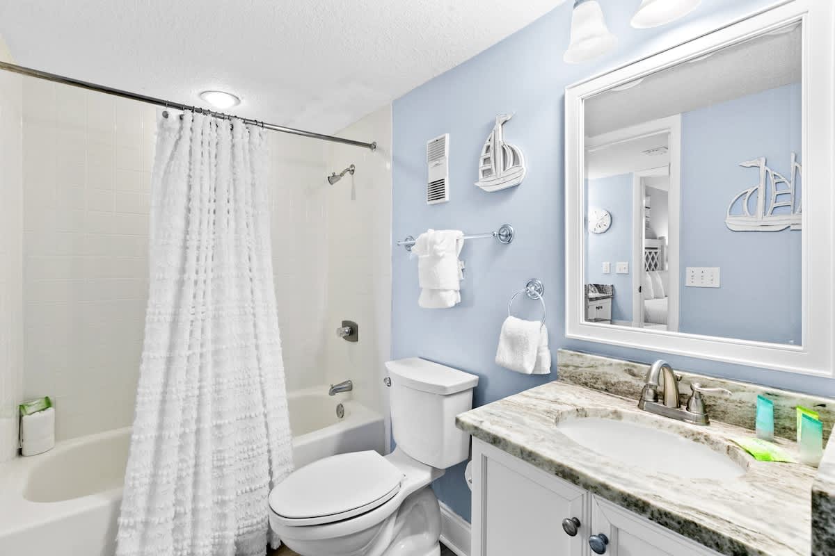 SunDestin Resort Unit 0505 | Photo 13