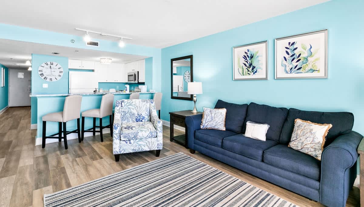 SunDestin Resort Unit 0505 | Photo 4